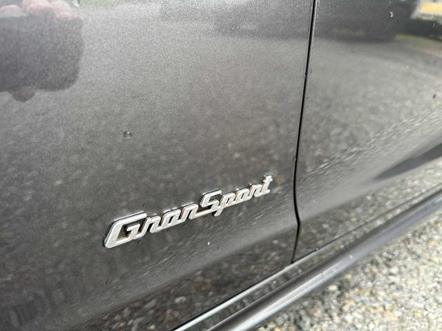 MASERATI Ghibli usata, con Cruise Control
