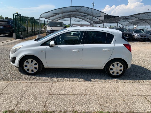 OPEL Corsa usata, con Cerchi in lega