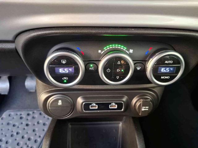 FIAT 500L usata, con Bluetooth