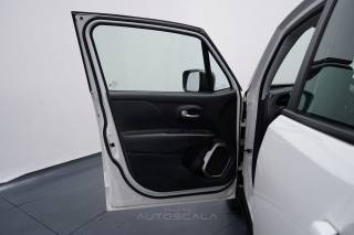 JEEP Renegade usata, con Climatizzatore