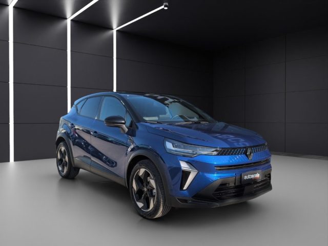 RENAULT Captur usata, con Chiusura centralizzata