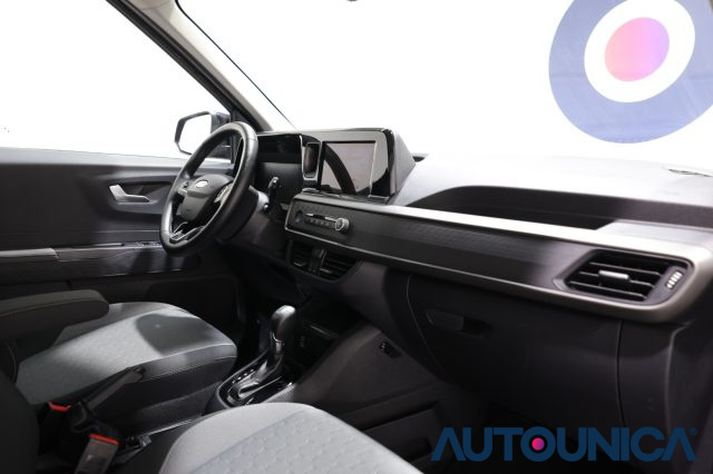 FORD Tourneo Courier usata 43