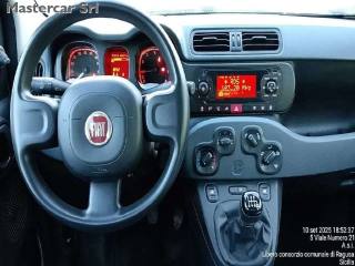 FIAT Panda usata, con Servosterzo