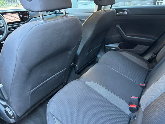 VOLKSWAGEN Taigo usata, con Servosterzo