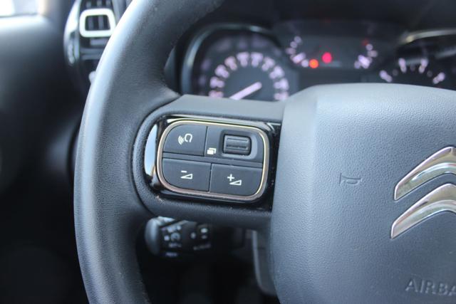 CITROEN C3 Aircross usata, con Airbag testa
