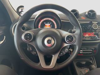 SMART ForFour usata 11