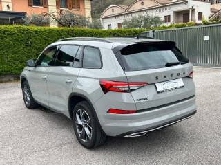 SKODA Kodiaq usata, con Antifurto
