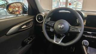 ALFA ROMEO Tonale usata, con Immobilizzatore elettronico
