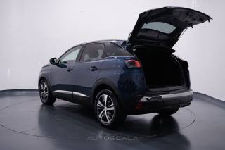PEUGEOT 3008 usata 36