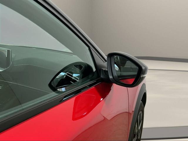 PEUGEOT 2008 usata, con Sensore di pioggia