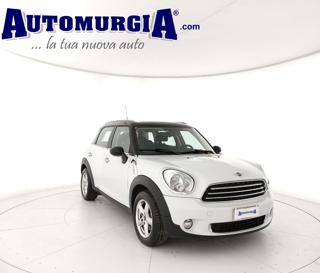 MINI Countryman Mini Cooper D Countryman