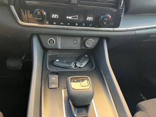 NISSAN Qashqai usata, con Chiusura centralizzata