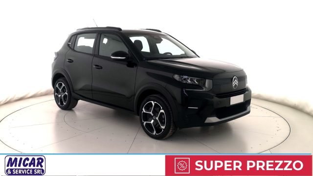 CITROEN C3 usata, con ABS