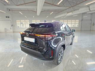 TOYOTA Yaris Cross usata, con Airbag laterali