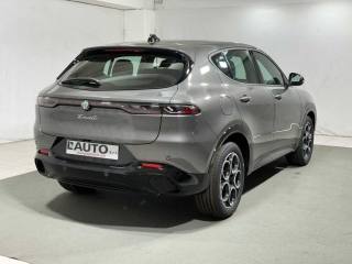 ALFA ROMEO Tonale usata, con Cerchi in lega