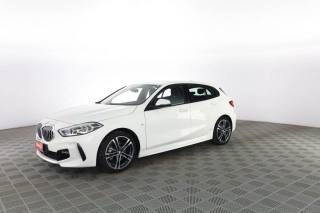 BMW 118 usata 6