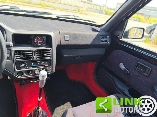 PEUGEOT 106 usata 15