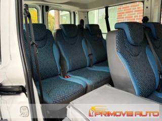 FIAT Scudo usata, con Airbag Passeggero