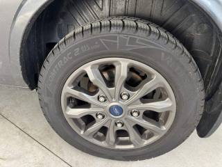 FORD Tourneo Custom usata, con Sedili sportivi