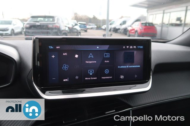 PEUGEOT 2008 usata 9