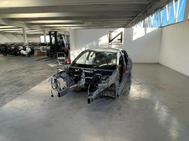 BMW X4 usata, con Airbag laterali