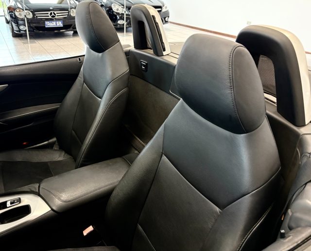 BMW Z4 usata, con Airbag Passeggero