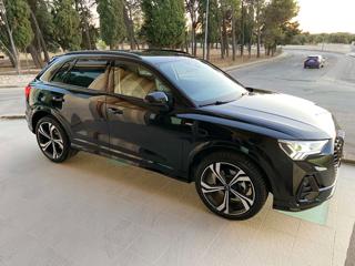AUDI Q3 usata, con Airbag laterali