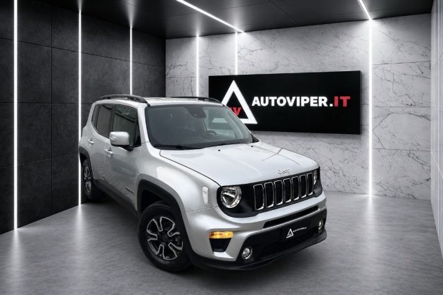 JEEP Renegade usata, con ABS
