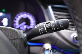 HYUNDAI Tucson usata, con Fari LED