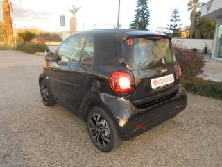 SMART ForTwo usata, con Alzacristalli elettrici