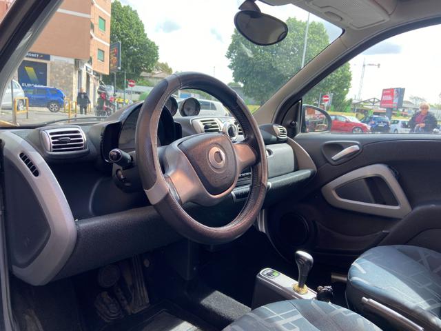 SMART ForTwo usata 17