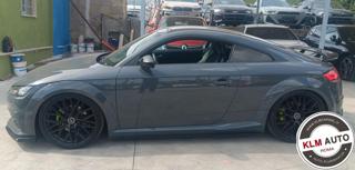 AUDI TT usata, con Airbag