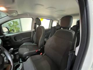 FIAT Panda usata, con Autoradio digitale