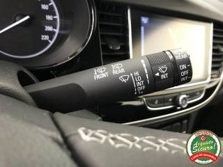 OPEL Mokka X usata, con Fendinebbia