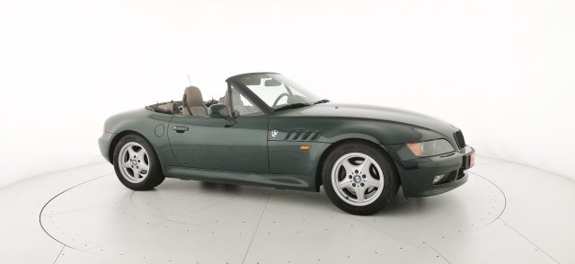 BMW Z3 usata 60