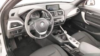 BMW 218 usata, con ESP