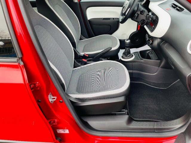 RENAULT Twingo usata, con Servosterzo