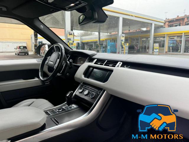 LAND ROVER Range Rover Sport usata, con ESP