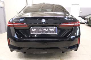 BMW 520 usata, con Alzacristalli elettrici