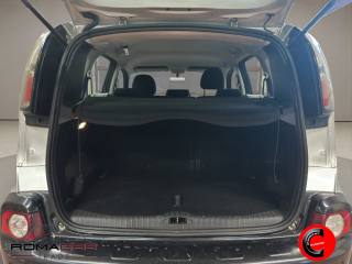 CITROEN C3 Picasso usata, con Sistema di navigazione