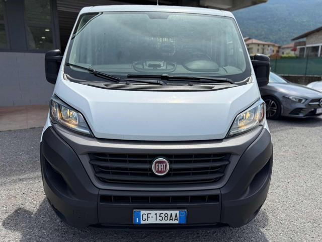 FIAT Ducato usata 15