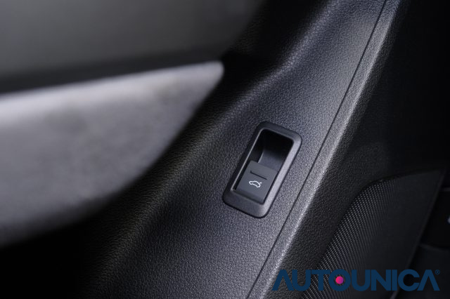 AUDI RS Q3 usata, con Monitoraggio pressione pneumatici