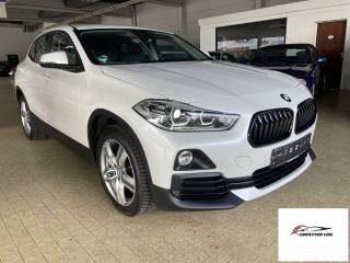BMW X2 usata, con Airbag