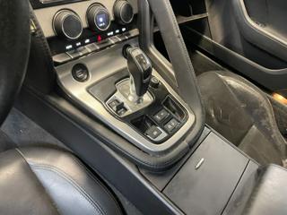 JAGUAR F-Type usata, con Fari Xenon