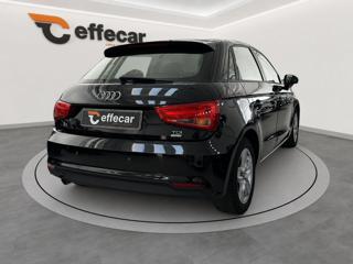 AUDI A1 usata, con Autoradio