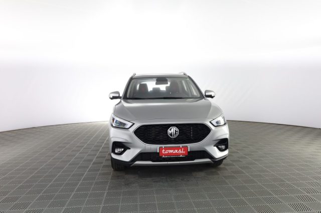 MG ZS usata 0