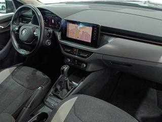 SKODA Kamiq usata, con Controllo automatico clima