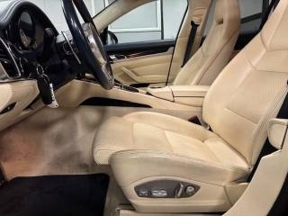 PORSCHE Panamera usata, con Fari Xenon
