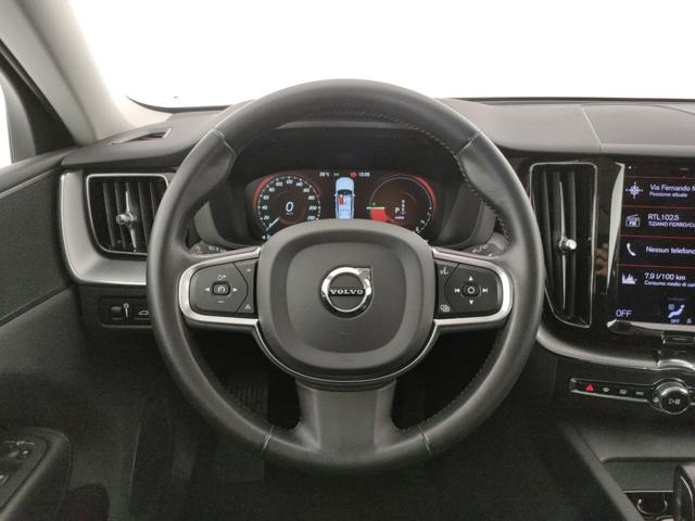 VOLVO XC60 usata, con Park Distance Control