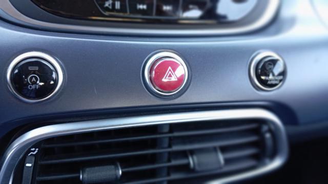 FIAT 500X usata, con Bluetooth